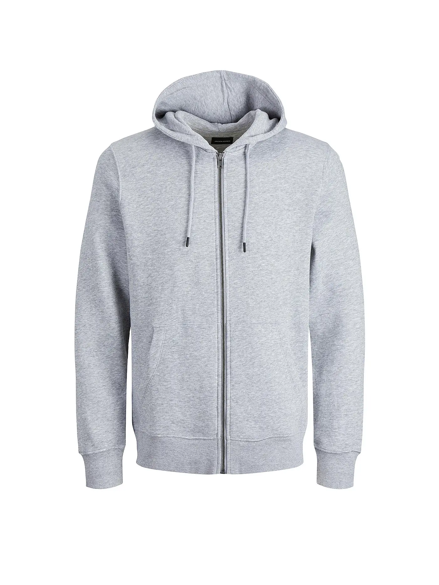 JACK & JONES | Kapuzensweatjacke JJESTAR | 